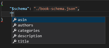 Auto Complete Supports