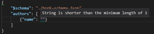 Validation Supports