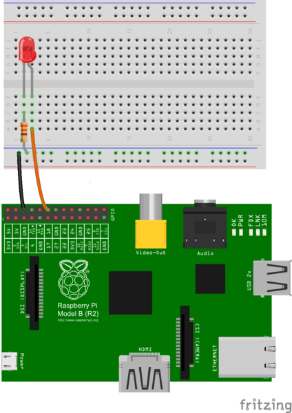 circuit diagram