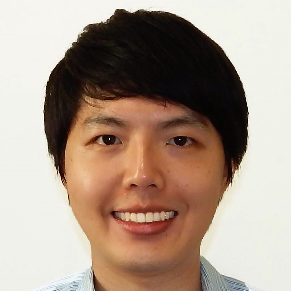 Wade Huang